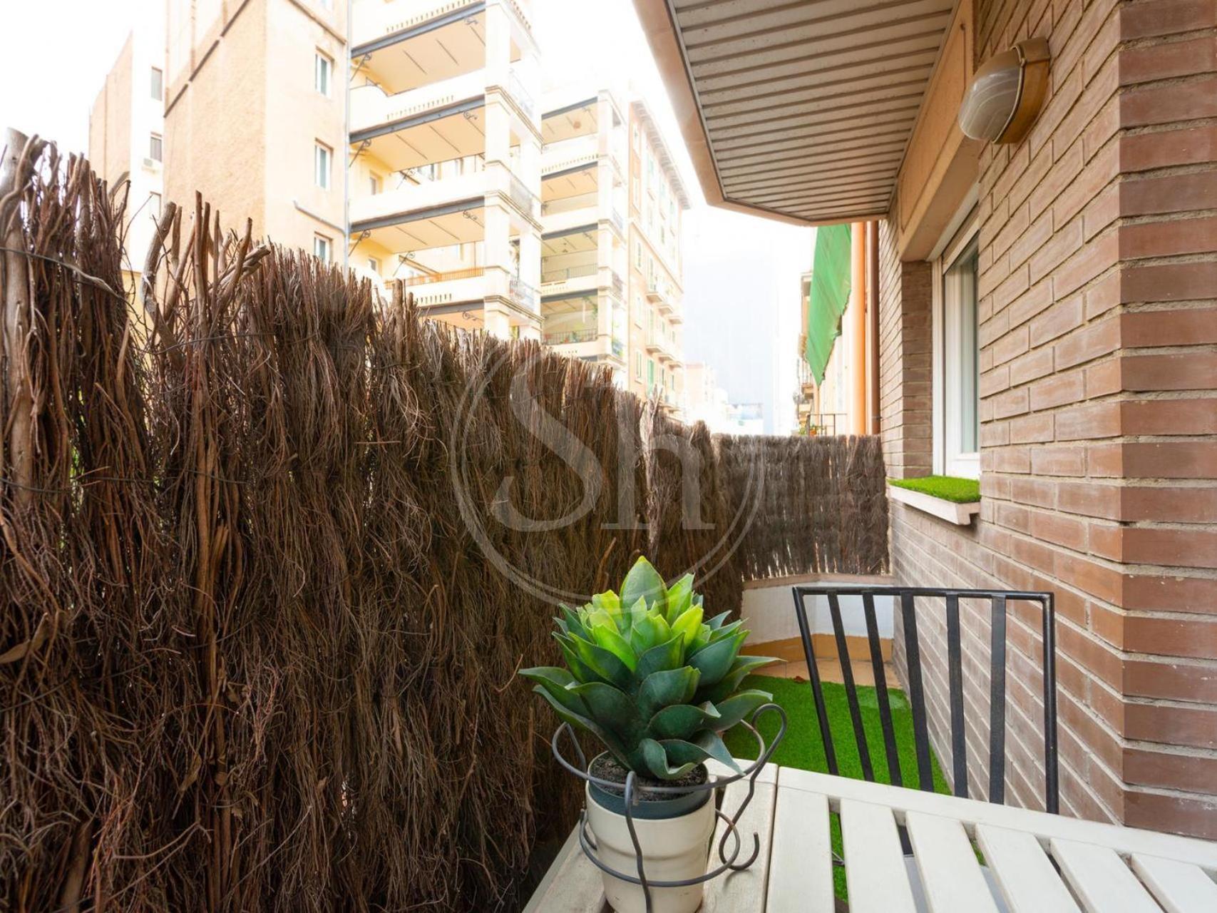 Bonito Apartamento En Gracia Barcelona Exteriör bild