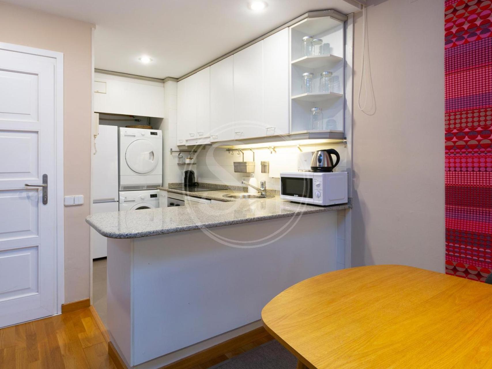 Bonito Apartamento En Gracia Barcelona Exteriör bild