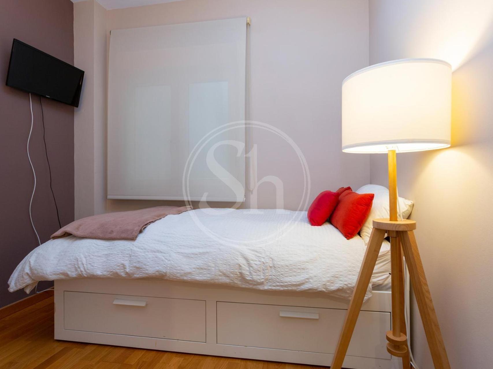 Bonito Apartamento En Gracia Barcelona Exteriör bild