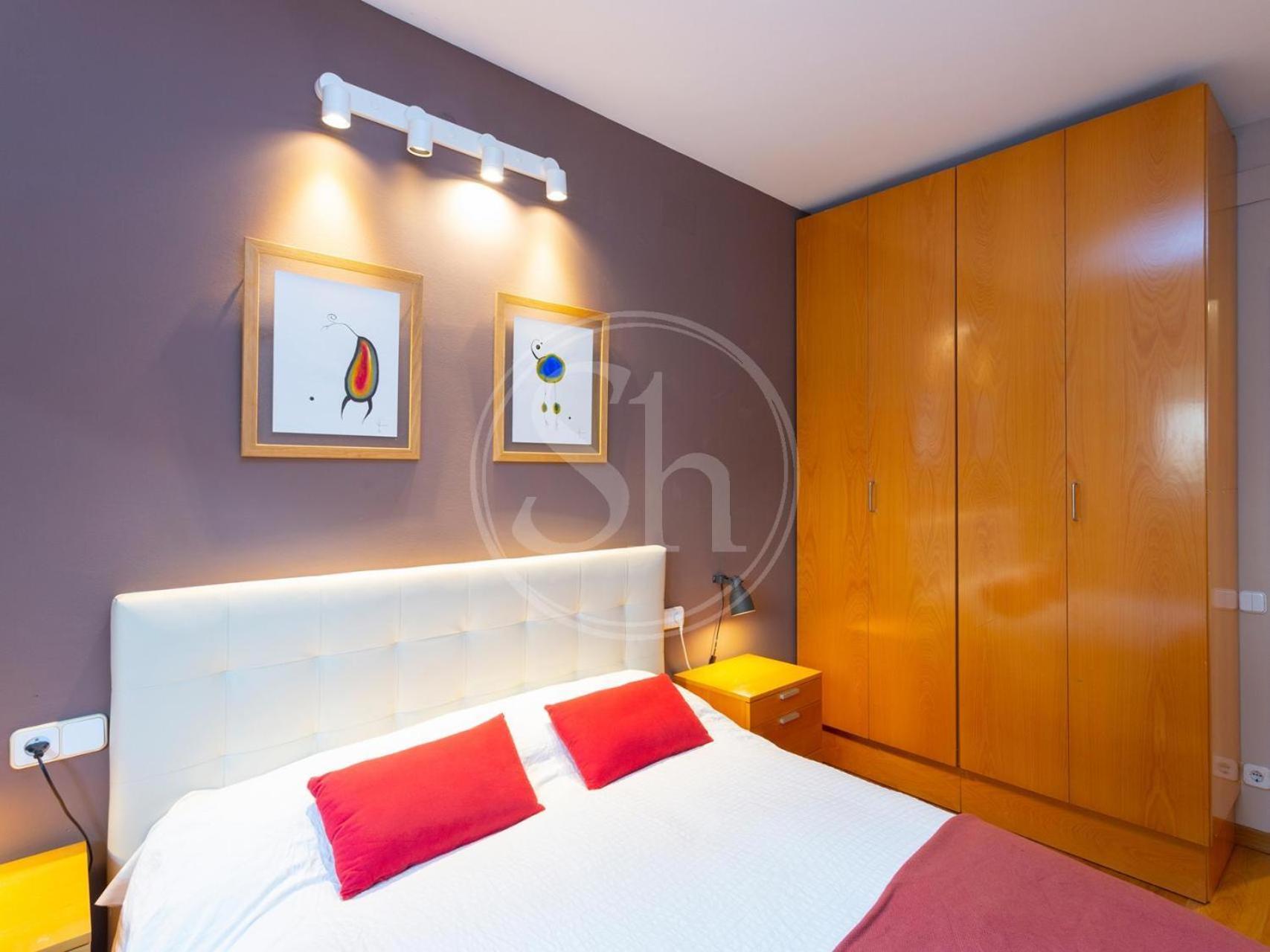 Bonito Apartamento En Gracia Barcelona Exteriör bild