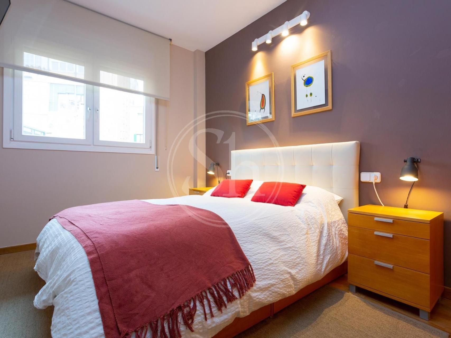 Bonito Apartamento En Gracia Barcelona Exteriör bild