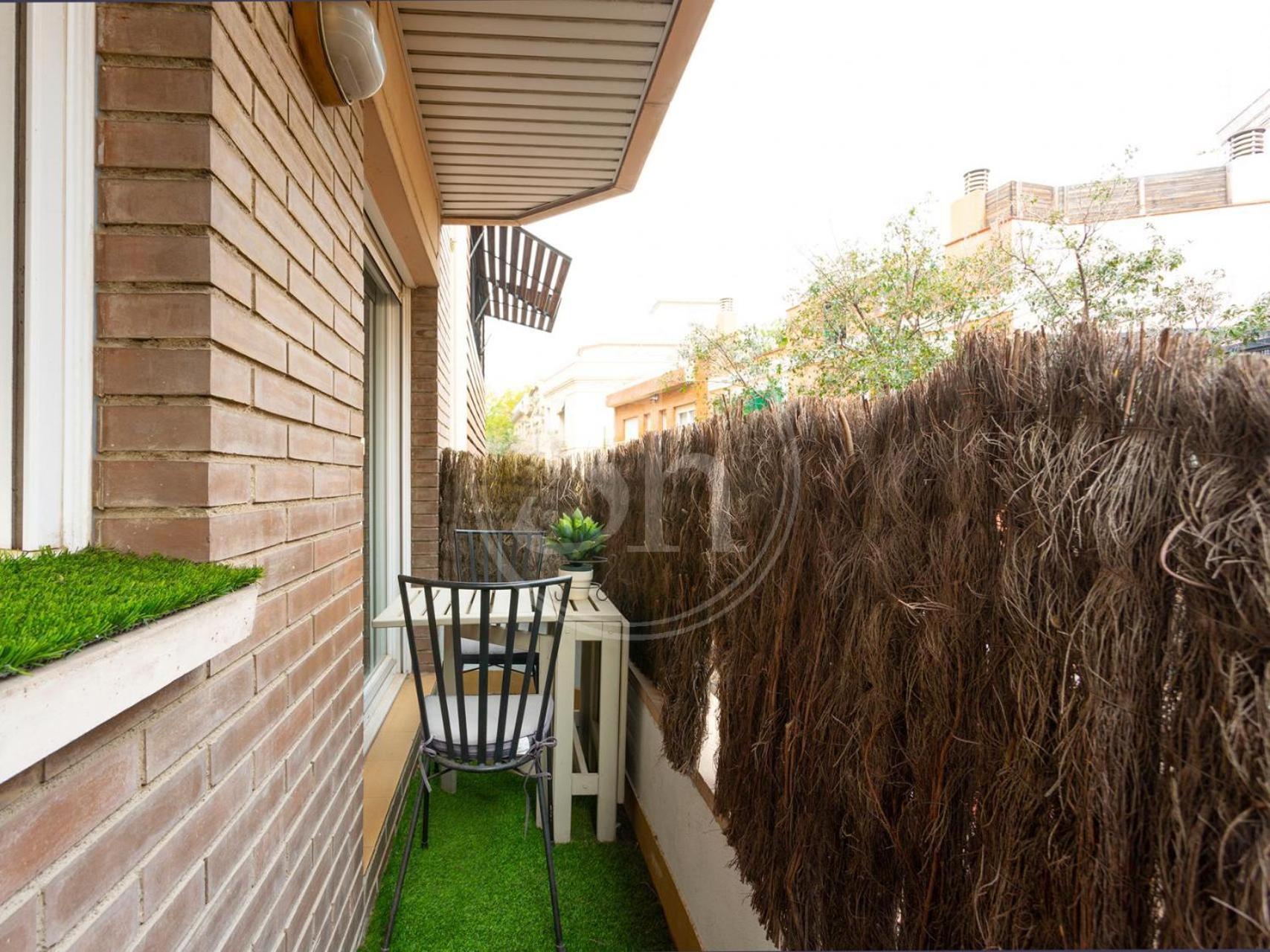 Bonito Apartamento En Gracia Barcelona Exteriör bild