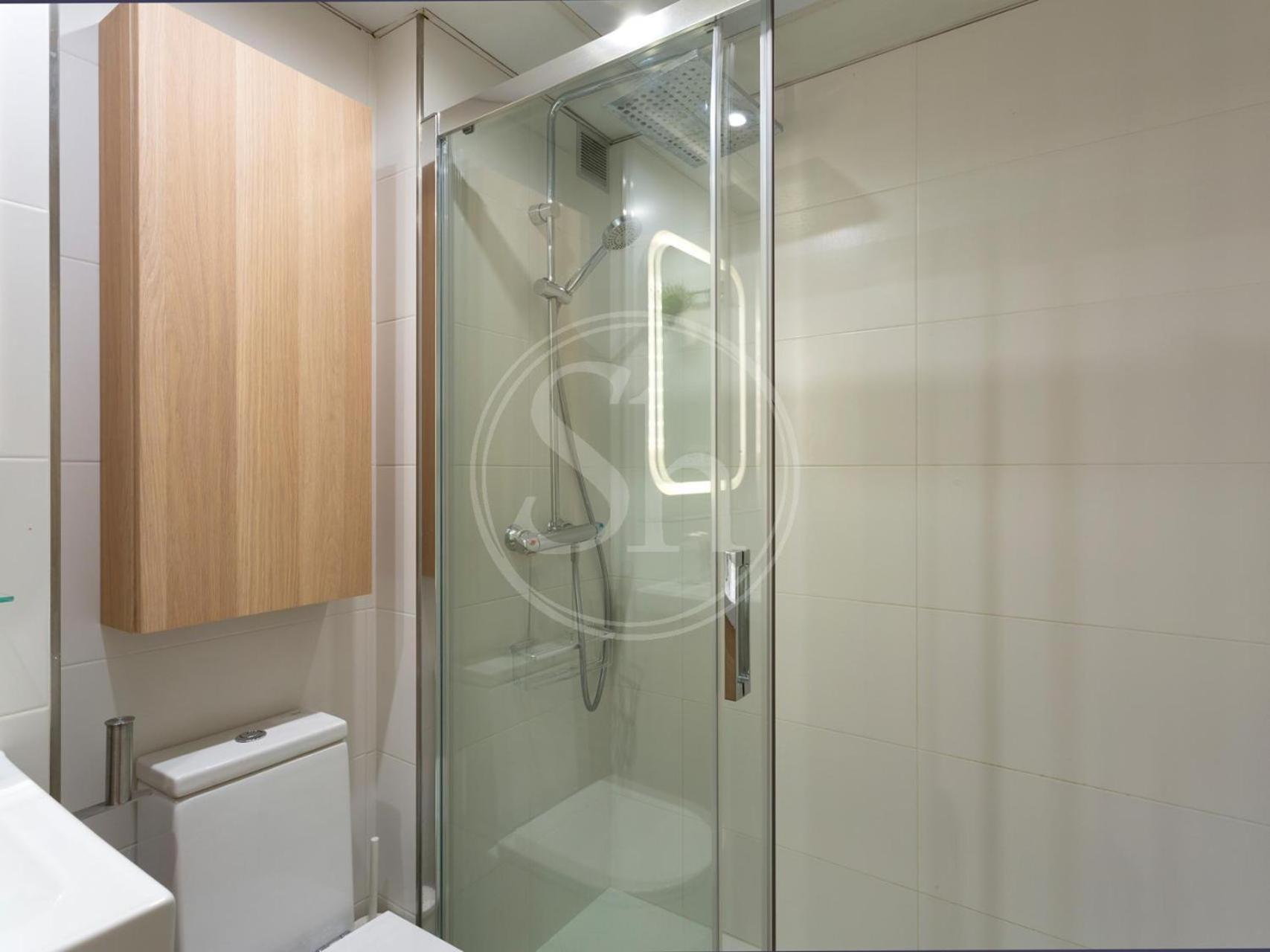 Bonito Apartamento En Gracia Barcelona Exteriör bild