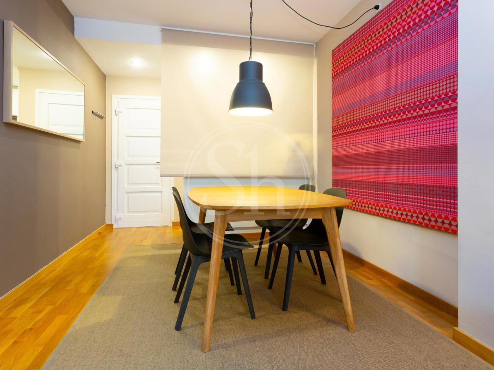 Bonito Apartamento En Gracia Barcelona Exteriör bild